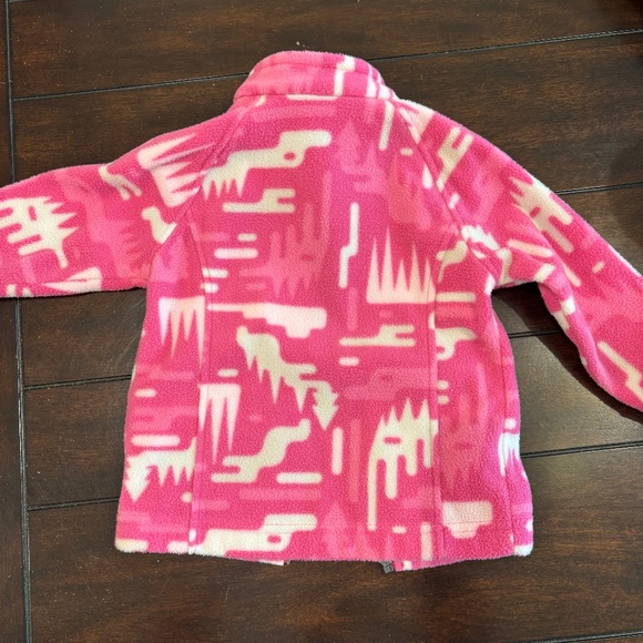 Columbia Toddler Jacket - Picture 3 of 4